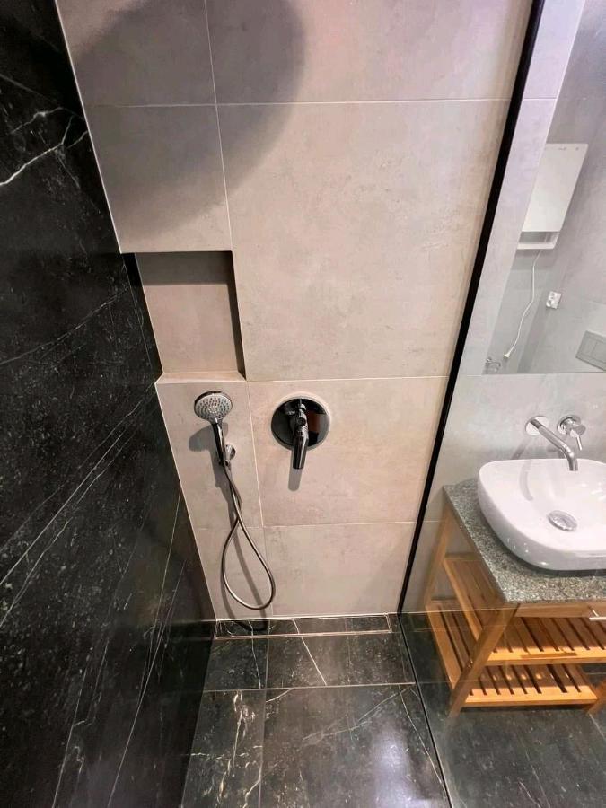 Max Apartamenty Lublin Studio Przy Zamku Exteriör bild