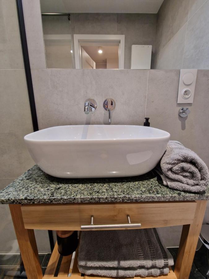 Max Apartamenty Lublin Studio Przy Zamku Exteriör bild